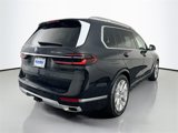 New 2025 BMW X7 xDrive40i image 6