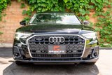 Used 2023 Audi A8 L 3.0T w/ Luxury Package image 2