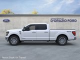 New 2025 Ford F150 XLT image 3