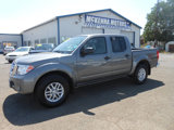 Used 2018 Nissan Frontier SV image 5