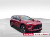 New 2025 Buick Enclave Sport Touring w/ Power Package image 1