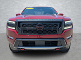 Used 2023 Nissan Frontier Pro-X w/ Pro Convenience Package image 3