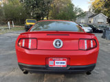 Used 2012 Ford Mustang Premium image 5