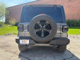 Used 2021 Jeep Wrangler Unlimited Sport image 4