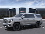 New 2025 GMC Yukon XL Denali w/ Sun & Power Step Package image 2
