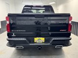 Used 2021 Chevrolet Silverado 1500 RST image 6