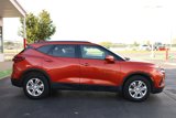 Used 2021 Chevrolet Blazer LT image 4