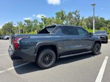 New 2025 Chevrolet Silverado EV LT image 3