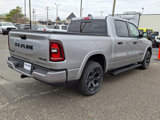New 2025 RAM 1500 Big Horn image 5