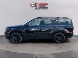New 2025 Hyundai Santa Fe Calligraphy image 2