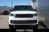New 2025 Land Rover Range Rover Long Wheelbase Autobiography image 5