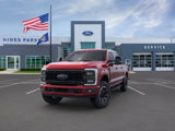 New 2025 Ford F350 4x4 Crew Cab Super Duty image 2
