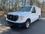 Used 2020 Nissan NV 2500 SV image 3