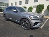 New 2026 Genesis GV80 3.5T Prestige image 4