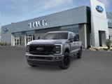 New 2025 Ford F250 4x4 Crew Cab Super Duty image 2
