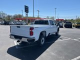 New 2025 Chevrolet Silverado 2500 LT w/ Snow Plow Prep/Camper Package image 2