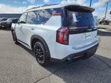New 2025 Nissan Armada PRO-4X w/ Pro-4X Premium Package image 5