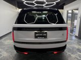 Used 2024 Land Rover Range Rover SV image 4