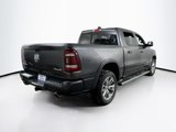 Used 2022 RAM 1500 Laramie w/ G/T Package image 5