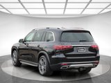 New 2025 Mercedes-Benz GLS 450 4MATIC image 2