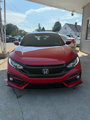 Used 2020 Honda Civic Sport image 2
