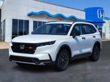 New 2026 Honda CR-V TrailSport image 2