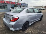 Used 2024 Mitsubishi Mirage G4 ES image 5