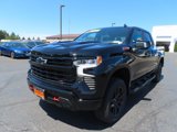 New 2025 Chevrolet Silverado 1500 LT Trail Boss w/ LT Trail Boss Premium Package image 3