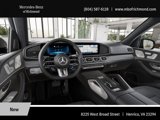 New 2025 Mercedes-Benz GLE 63 AMG S image 3