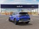 New 2026 Kia Sportage SX image 4