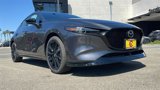 New 2025 MAZDA MAZDA3 Hatchback w/Premium Plus Pkg image 5