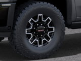 New 2025 GMC Sierra 2500 AT4X image 5