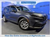 Certified 2024 Honda CR-V LX image 5