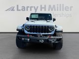 New 2025 Jeep Wrangler Unlimited Rubicon image 3