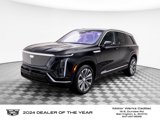New 2026 Cadillac Vistiq Luxury image 3