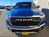 New 2025 RAM 1500 Big Horn image 3