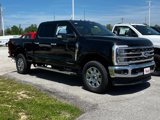 New 2025 Ford F250 Lariat image 2