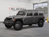 New 2025 Jeep Wrangler Sport S image 2