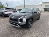 Used 2024 Mitsubishi Outlander SE image 5