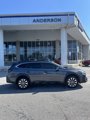 Certified 2025 Subaru Outback Limited XT w/ Popular Package #2 image 2