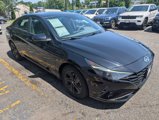 Used 2021 Hyundai Elantra SEL w/ Cargo Package image 4