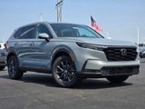 New 2026 Honda CR-V EX-L image 2