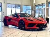 Used 2021 Chevrolet Corvette Stingray Premium Cpe w/ Z51 Performance Package image 6
