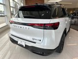 New 2026 INFINITI QX60 Luxe w/ Dark Cargo Package image 3