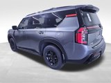 New 2025 Nissan Armada PRO-4X image 3