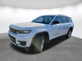 Used 2023 Jeep Grand Cherokee L Limited w/ Trailer Tow Group (B) image 3