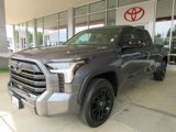 New 2026 Toyota Tundra Limited image 6