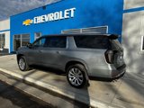 New 2025 Chevrolet Suburban Premier image 3