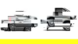 New 2026 Chevrolet Silverado 1500 LT image 5