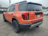 New 2026 Honda Passport TrailSport image 3